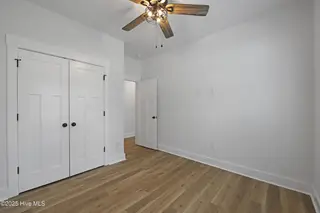 82 Northeast Drive NW, Calabash, NC 28467 – photo 18: 82NE 2nd bedroom closet