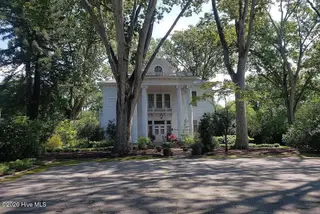 900 Nash Street N, Wilson, NC 27893 – photo 2: 2