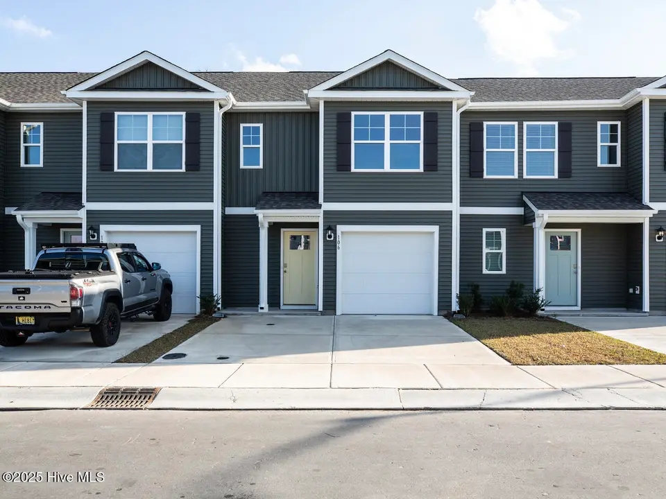 106 N Grassland Road Unit 22, Surf City, NC 28445 – photo 1 of 50: actual home