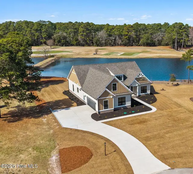 2970 Golf Lake Drive SW, Supply, NC 28462