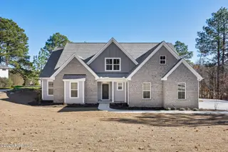 150 Banbridge Drive, West End, NC 27376 – photo 1: 150Banbridge-CoverPicture-EditedRoof-1