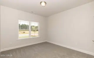 104 Shoal Lane, New Bern, NC 28562 – photo 12: 1634 bedroom 2