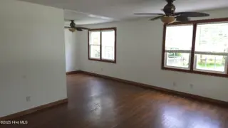 417 Decatur Road, Jacksonville, NC 28540 – photo 4: Living & Dinning Room Combo