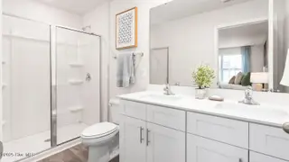 223 Maddox Drive, Aberdeen, NC 28315 – photo 16: Bathroom