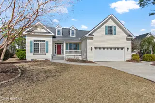 3687 Wingfoot Drive, Southport, NC 28461 — 3-bedroom home in St James, Southport, NC, photo 3 of 53: 3687WingfootDr - 5