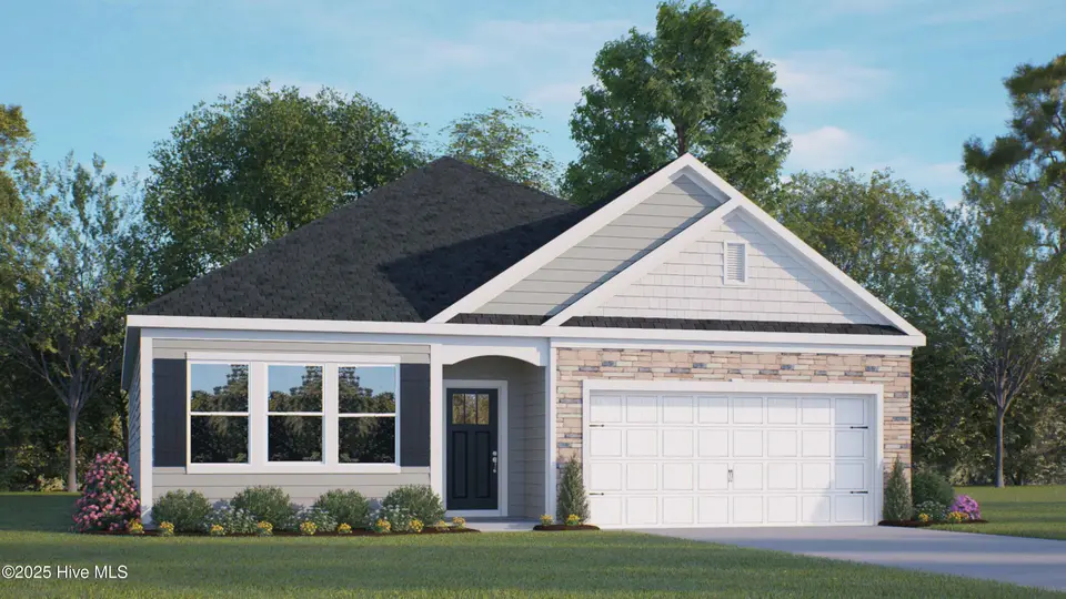2033 Minnette Circle, New Bern, NC 28562 – photo 1 of 34: Aberdeen_F-2a_clear