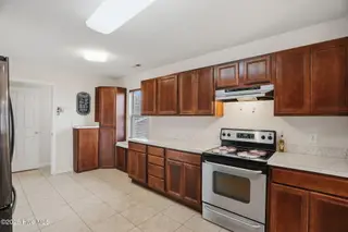 103 W Heron Court, Elizabeth Cty, NC 27909 – photo 11: 103 W Heron Kitchen 5 view new