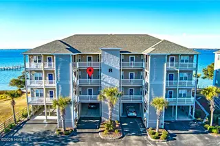 1700 Salter Path Road 202-R, Indian Beach, NC 28512 – photo 2: R202 OClub Location Pin