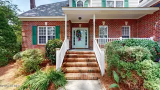 203 Sevendales Drive, Goldsboro, NC 27534 — 4-bedroom home in Sevendales, Goldsboro, NC, photo 2 of 68: JM-203-Sevendales-Dr-06102026_104828