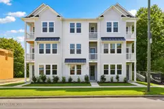 510 McRae Street 103, Wilmington, NC 28401 — 3-bedroom townhome in McRae Street Townhomes, Wilmington, NC, photo 1 of 57