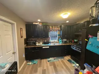 109 Focus Court, Rocky Mount, NC 27801 – photo 5: Kitchen 1