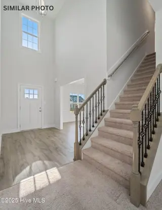310 Water Wagon Trail, Jacksonville, NC 28546 – photo 6: 2