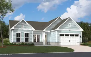 271 Sand Dollar Lane 26, Southport, NC 28461 – photo 2: Exterior Rendering