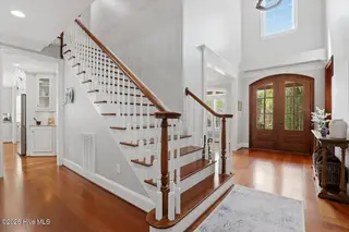 3312 Timber Creek Drive, Rocky Mount, NC 27804 – photo 7: 27-3312 Timber Creek Dr-27