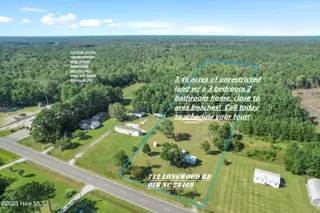 712 Longwood Road NW, Ocean Isle Beach, NC 28469 — 3-bedroom manufactured home, Ocean Isle Beach, NC, photo 3 of 33: Edit 1