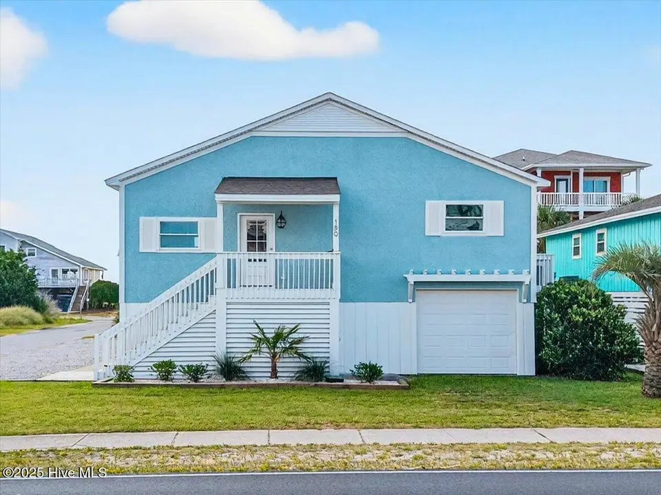 180 E Second Street, Ocean Isle Beach, NC 28469 – photo 1 of 27: 01-kahunaphoto