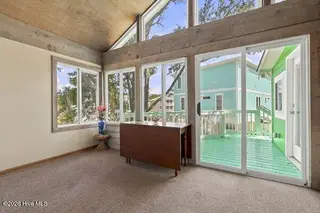 930 Tidewater Lane, Carolina Beach, NC 28428 – photo 11: Sunroom