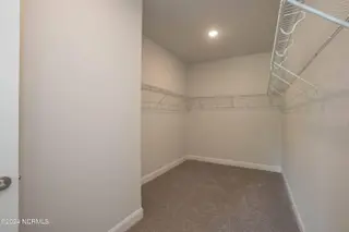 745 Greenwich Place, Richlands, NC 28574 – photo 19: Primary Closet 01