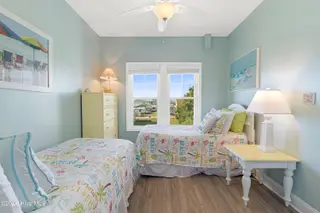 203 Ocean Boulevard 203-B Triple S Condos, Atlantic Beach, NC 28512 – photo 18: Flex space