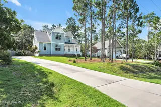 1272 S Shore Drive, Southport, NC 28461 – photo 15