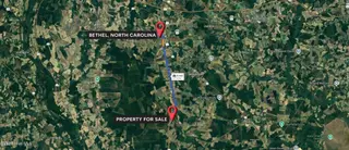 Tbd Foxboro Road, Bethel, NC 27812 – photo 3: Tbd Foxboro Road 3
