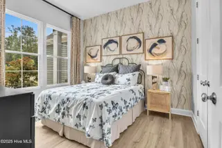 2075 Rosin Drive 18, Southport, NC 28461 – photo 19: Bedroom 2