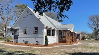 501 Shoreline Drive E, Sunset Beach, NC 28468 – photo 3: 501 Shoreline Dr. E