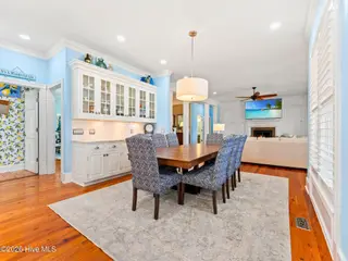 404 Shoreline Drive E, Sunset Beach, NC 28468 – photo 14: 13