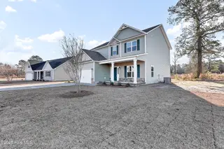 109 Woodford Drive Lot 4, Jacksonville, NC 28540 – photo 4: 6G8A7095-3