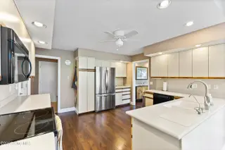 3 Gate 6, Carolina Shores, NC 28467 – photo 12: Kitchen