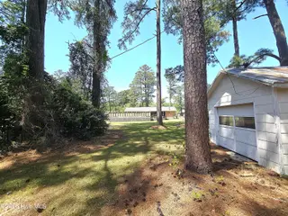 1018 Karen Drive, New Bern, NC 28562 – photo 22: 1018 Karen Veiw from the deepest back ya
