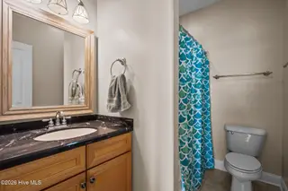 430 New River Inlet Road, North Topsail Beach, NC 28460 – photo 6: Bathroom