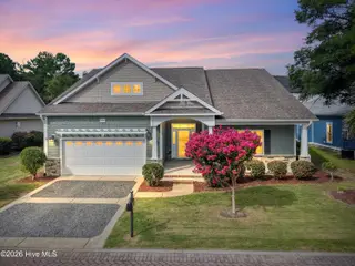 1674 Back Bay Drive SW, Shallotte, NC 28470 – photo 1