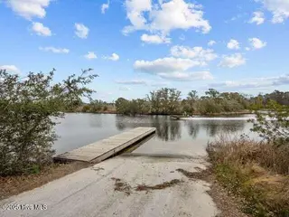110 Norine Drive, Holly Ridge, NC 28445 – photo 3: Boat Ramp