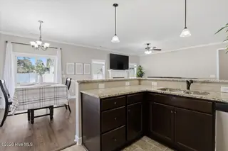 107 Raven Ridge Drive, Goldsboro, NC 27530 — 3-bedroom home in Eagles Pointe, Goldsboro, NC, photo 10 of 25: 20-107 Raven Ridge Dr-20