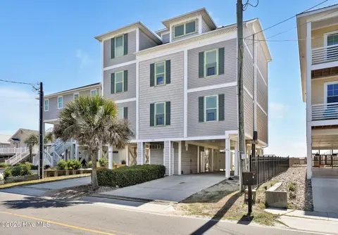1412 Carolina Beach Avenue N Unit 1, Carolina Beach