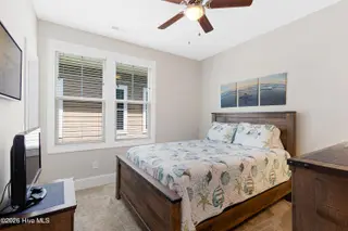135 Sea Grove Lane, Beaufort, NC 28516 – photo 16: Bedroom 2