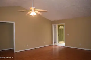 8 Juniper Lane, Pinehurst, NC 28374 – photo 5: Living Room