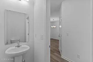 7145 Fisk Drive NE Lot #52, Leland, NC 28451 — 2-bedroom townhome in Coastal Haven, Leland, NC, photo 14 of 27