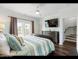 2083 New River Inlet Road A, North Topsail Beach, NC 28460 — 6-bedroom townhome, North Topsail Beach, NC, photo 22 of 50: mls-DSC01682