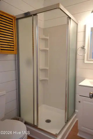 Ocean Sands, Atlantic Beach – photo 12: BATHROOM SHOWER