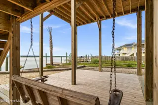 1520 Carolina Boulevard, Topsail Beach, NC 28445 – photo 24