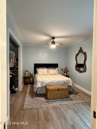 48 Riegel Drive, Hubert, NC 28539 – photo 18: Primary bedroom