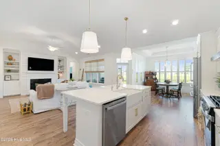 127 Windswept Lane, Beaufort, NC 28516 – photo 15: Kitchen