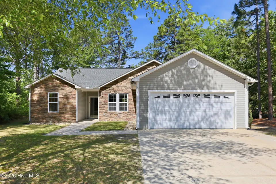 750 Thrush Drive, Vass, NC 28394 – photo 1 of 42: 1-print-IMG_0780