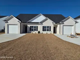 2028 Dartford Drive A, Greenville, NC 27834 – photo 1: 2028 BH