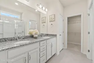 4151 Balboa Avenue, Leland, NC 28451 – photo 18: Primary Bathroom