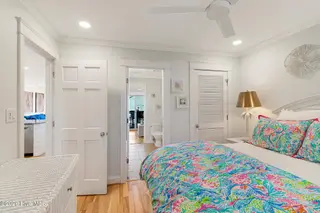 1010 Salter Path Road 6, Indian Beach, NC 28512 – photo 21: Bedroom 2