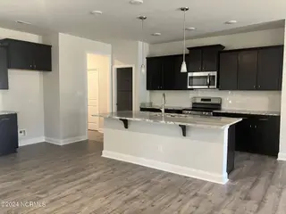 1306 Caracara Drive Model Home, New Bern, NC 28560 – photo 11: Kitchen1
