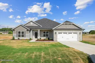 1119 Barkentine Drive Lot Fh040, New Bern, NC 28560 – photo 1: House front